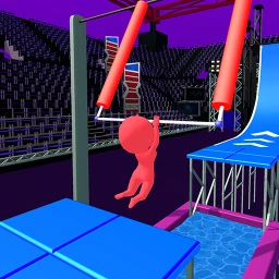 Icono de Epic Race 3D – Parkour Game