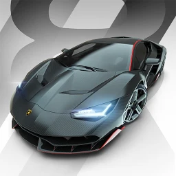 Icono de Asphalt 8 - Car Racing Game